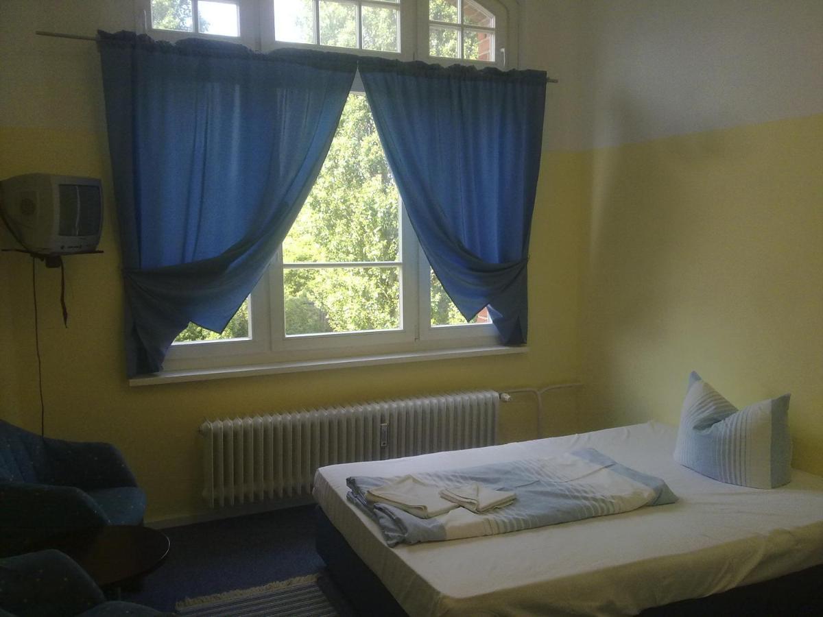 Bongard Hotel Berlin
