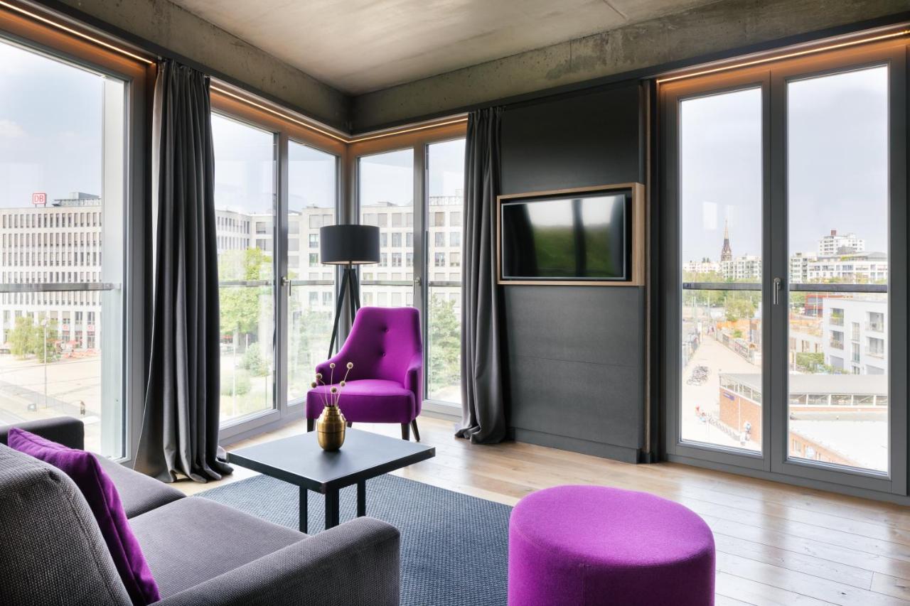 Appart hôtel Downtown Mitte