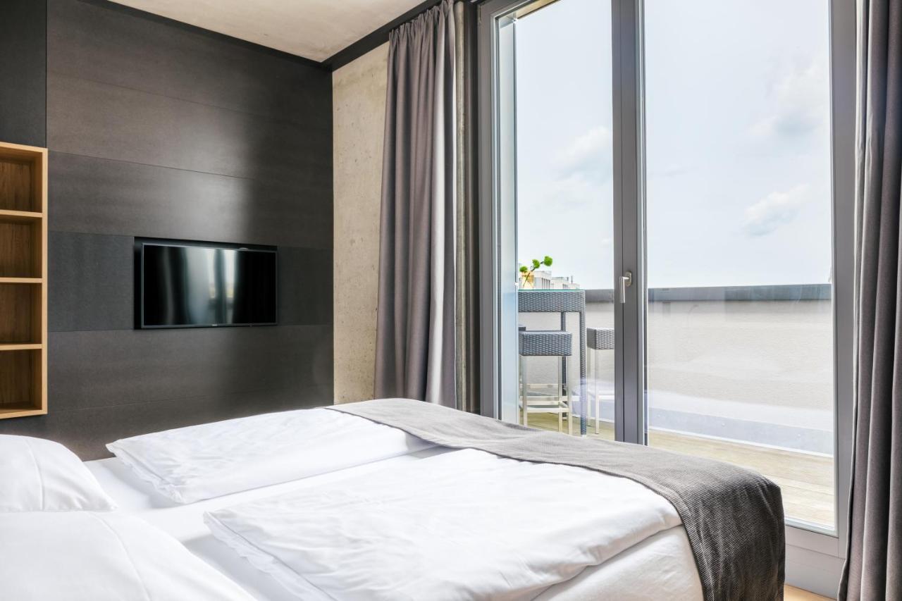 Appart hôtel Downtown Mitte Berlin