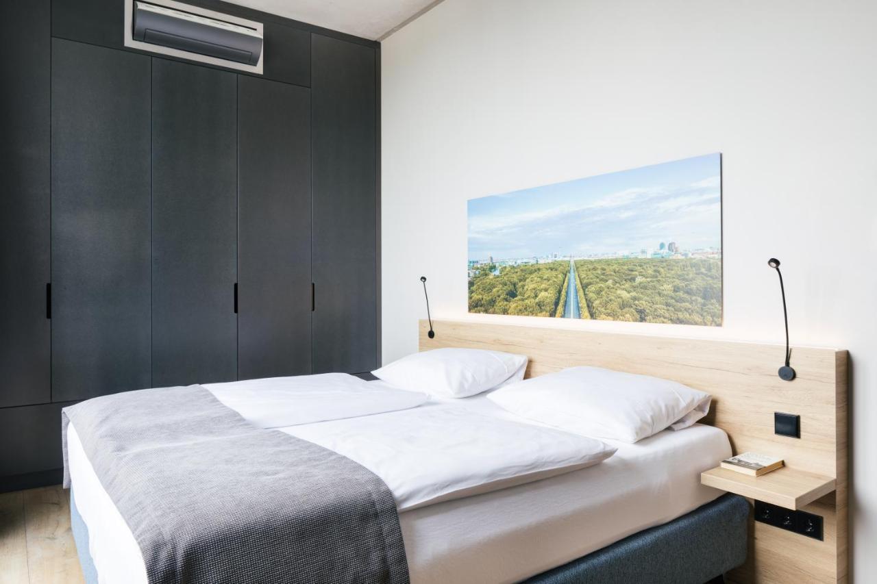 Appart hôtel Downtown Mitte Berlin