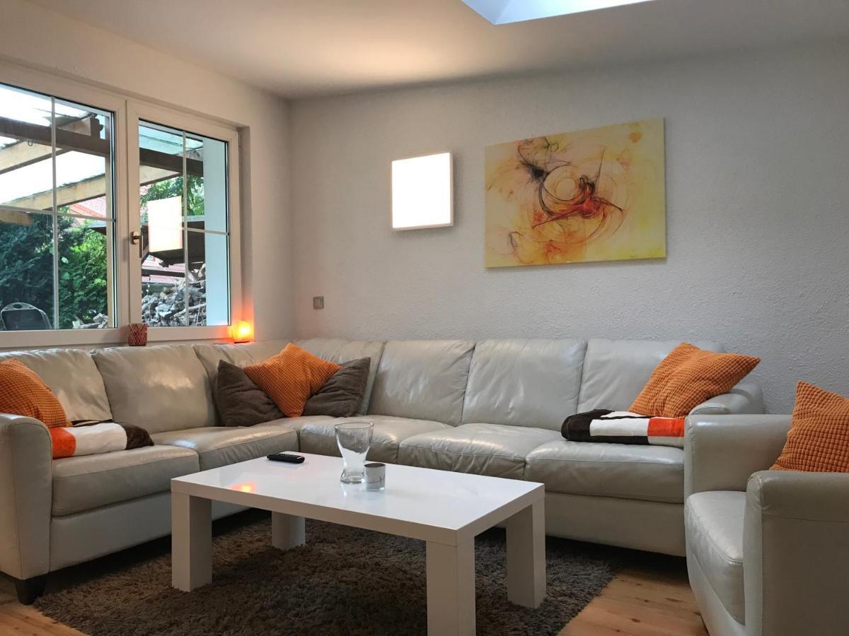 Ferienhaus Ferienhaus Meise *