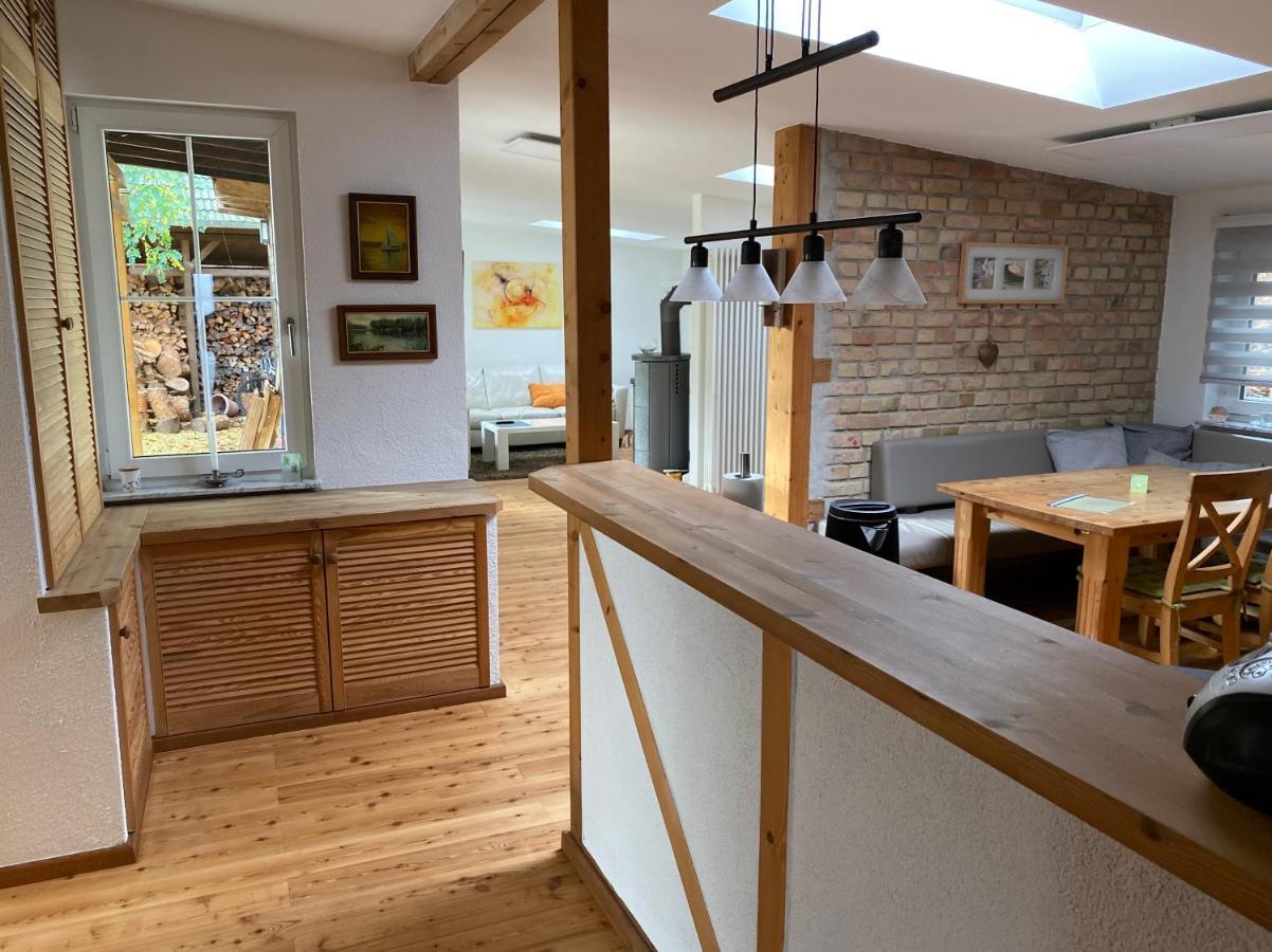 Ferienhaus Meise Ferienhaus