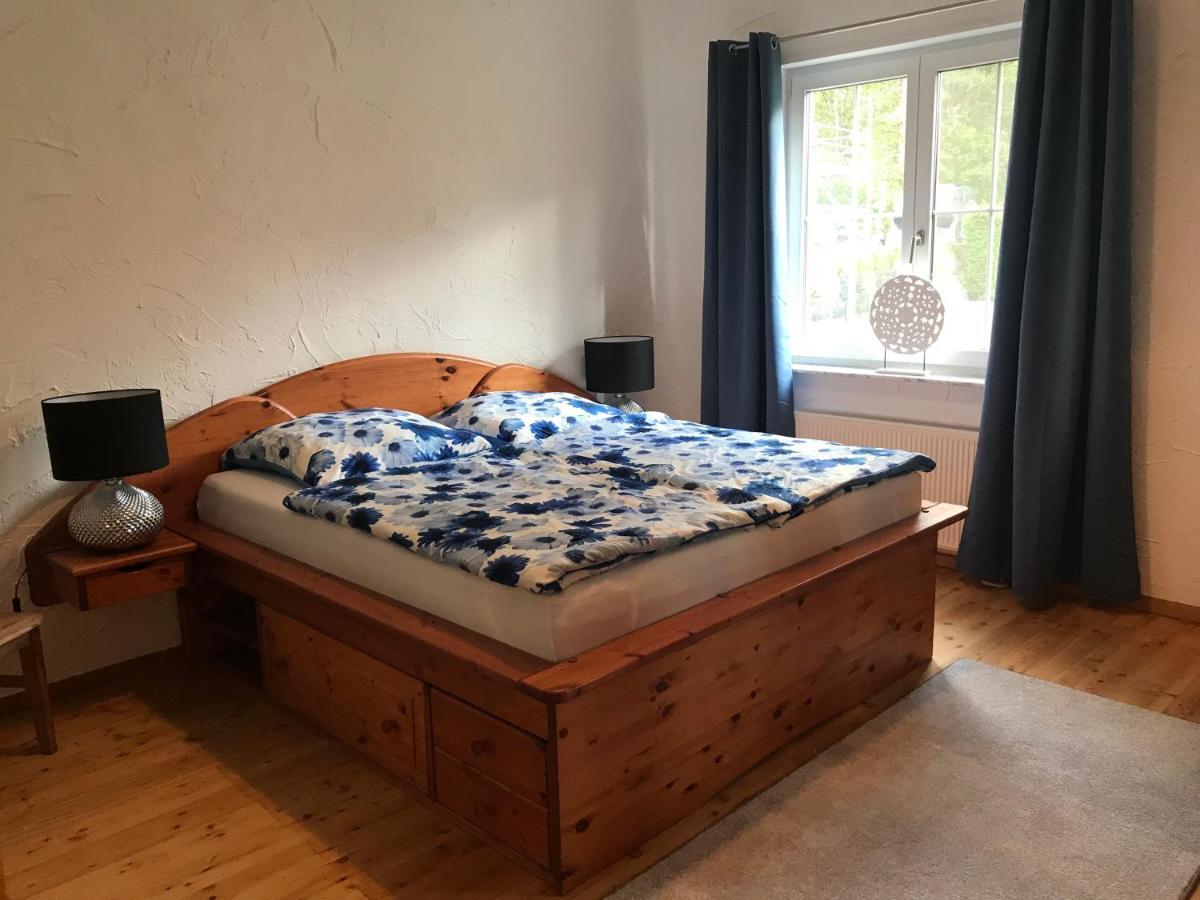 Ferienhaus Meise Ferienhaus *