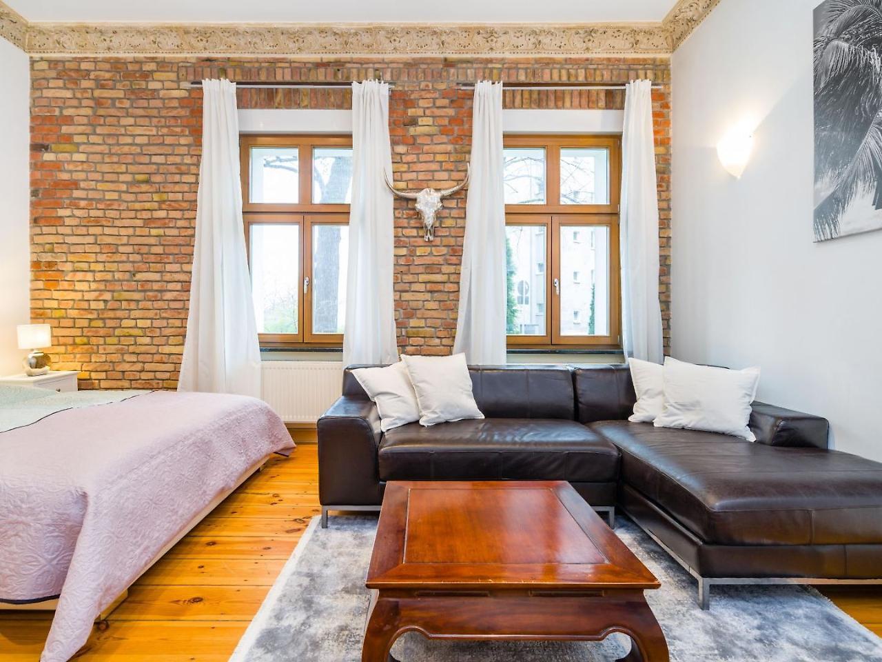 Greatstay Bornimer Str. 8 Lägenhet