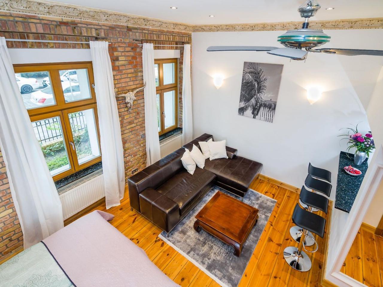 Greatstay Bornimer Str. 8 * Berlin