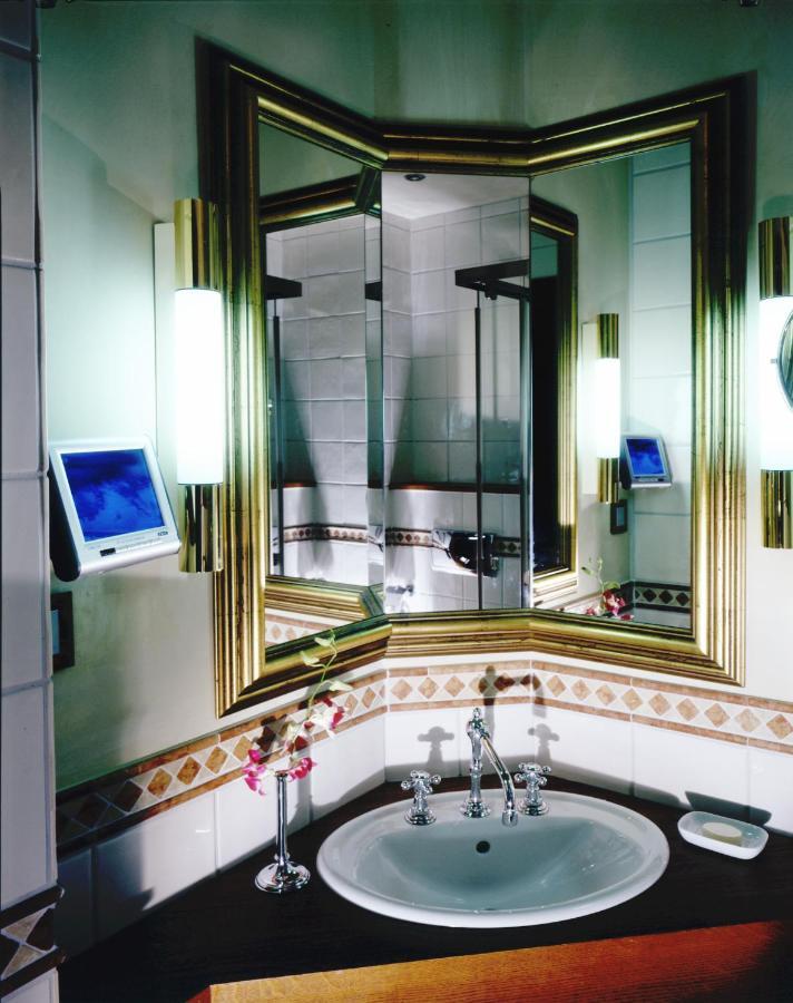 Hecker's Kurfürstendamm Hotel 4*