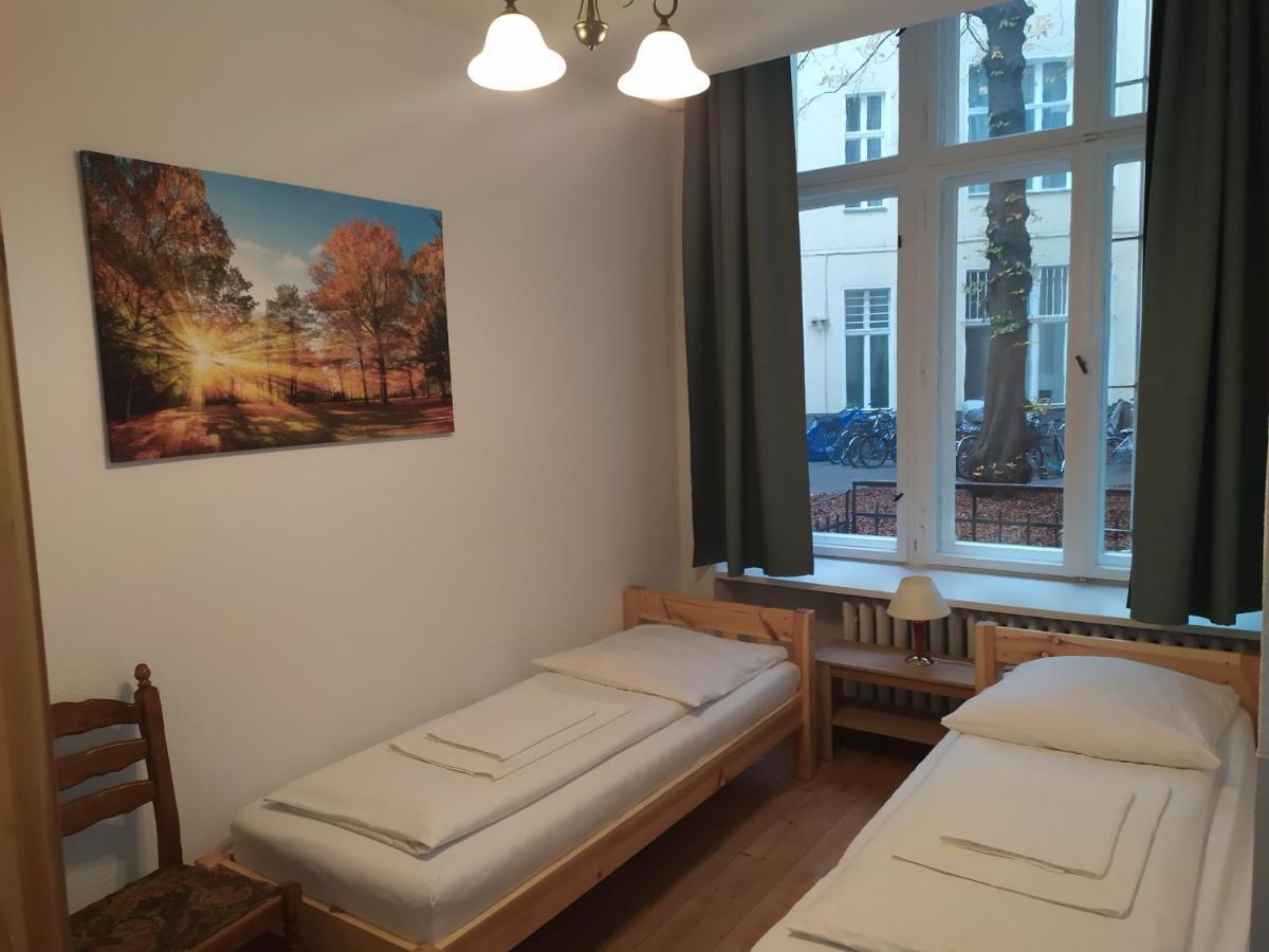 Hotel-pension Spree Gasthof *