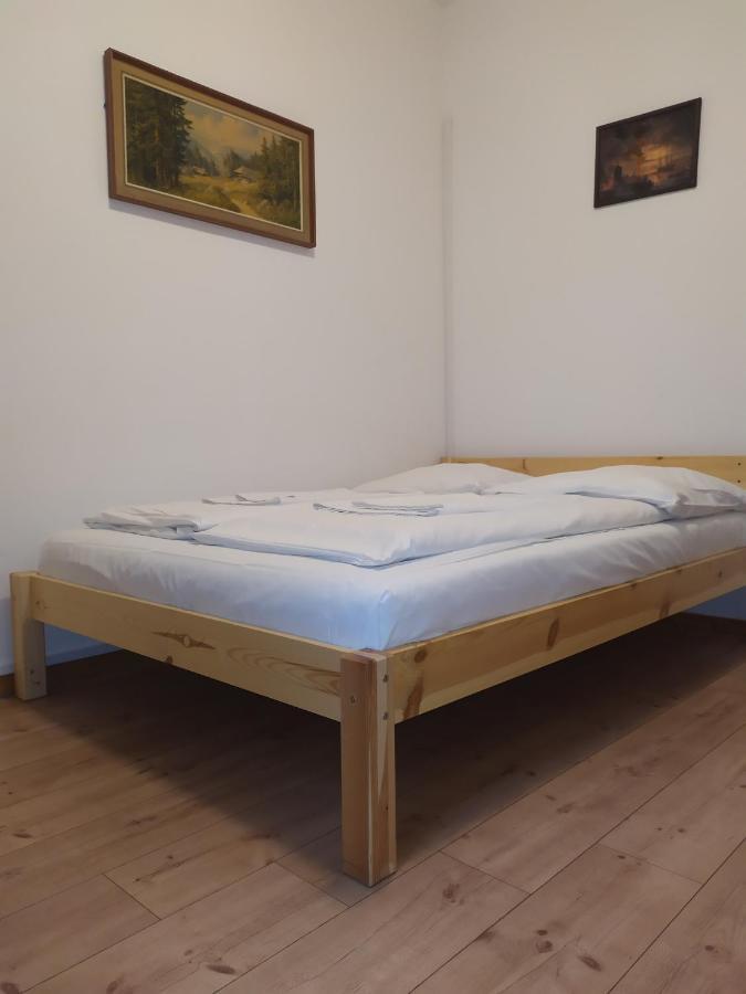 Hotel-pension Spree Gasthof Berlin