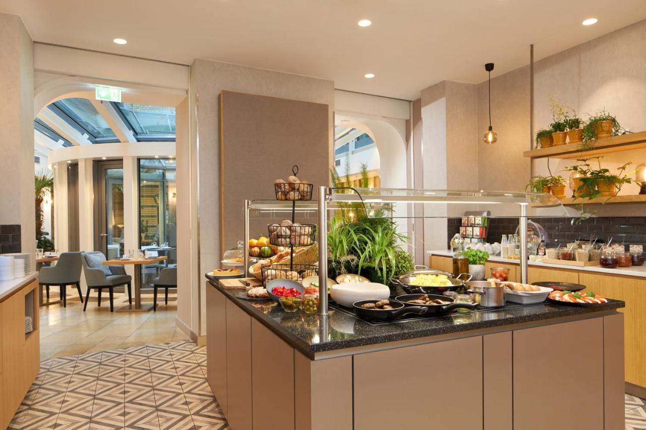 Classik Alexander Plaza Hotell Berlin