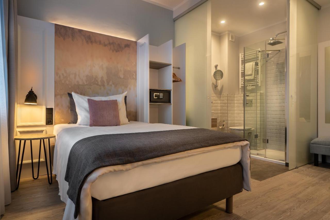 Yggotel Ravn Hotel
