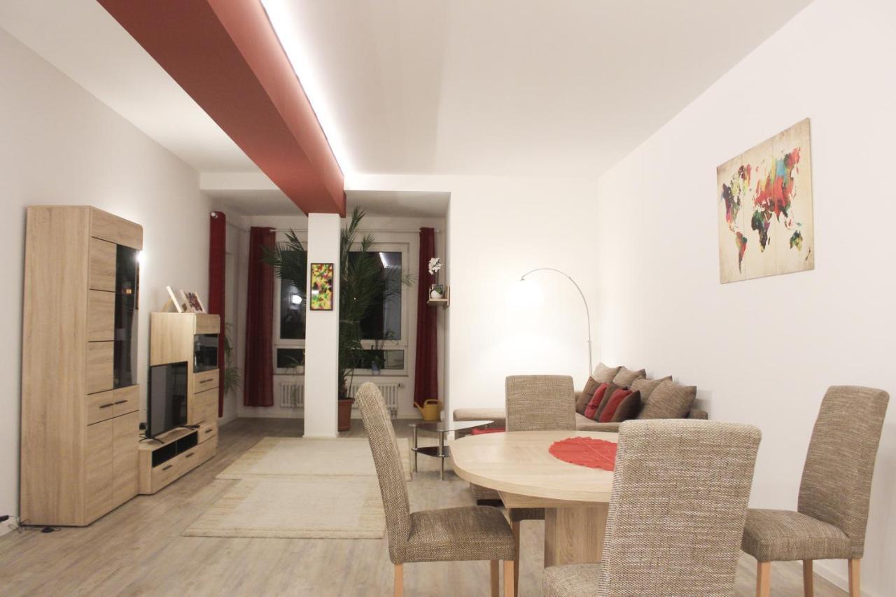 Grand Nahe Müggelsee Apartment *