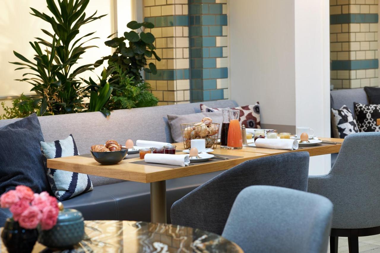 Classik Alexander Plaza Hotell
