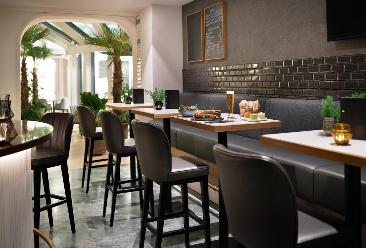 Classik Alexander Plaza Hotell