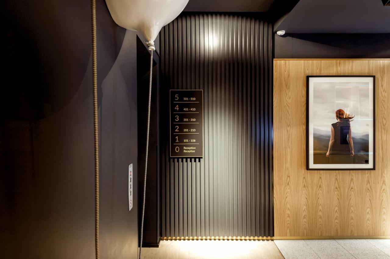Lejlighedshotel Wilde Berlin, Checkpoint Charlie 4*