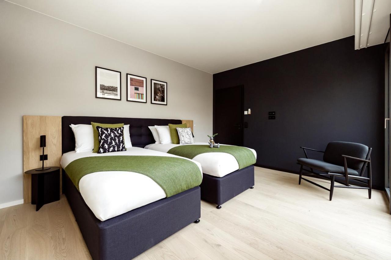 Wilde Berlin, Checkpoint Charlie Lejlighedshotel Berlin