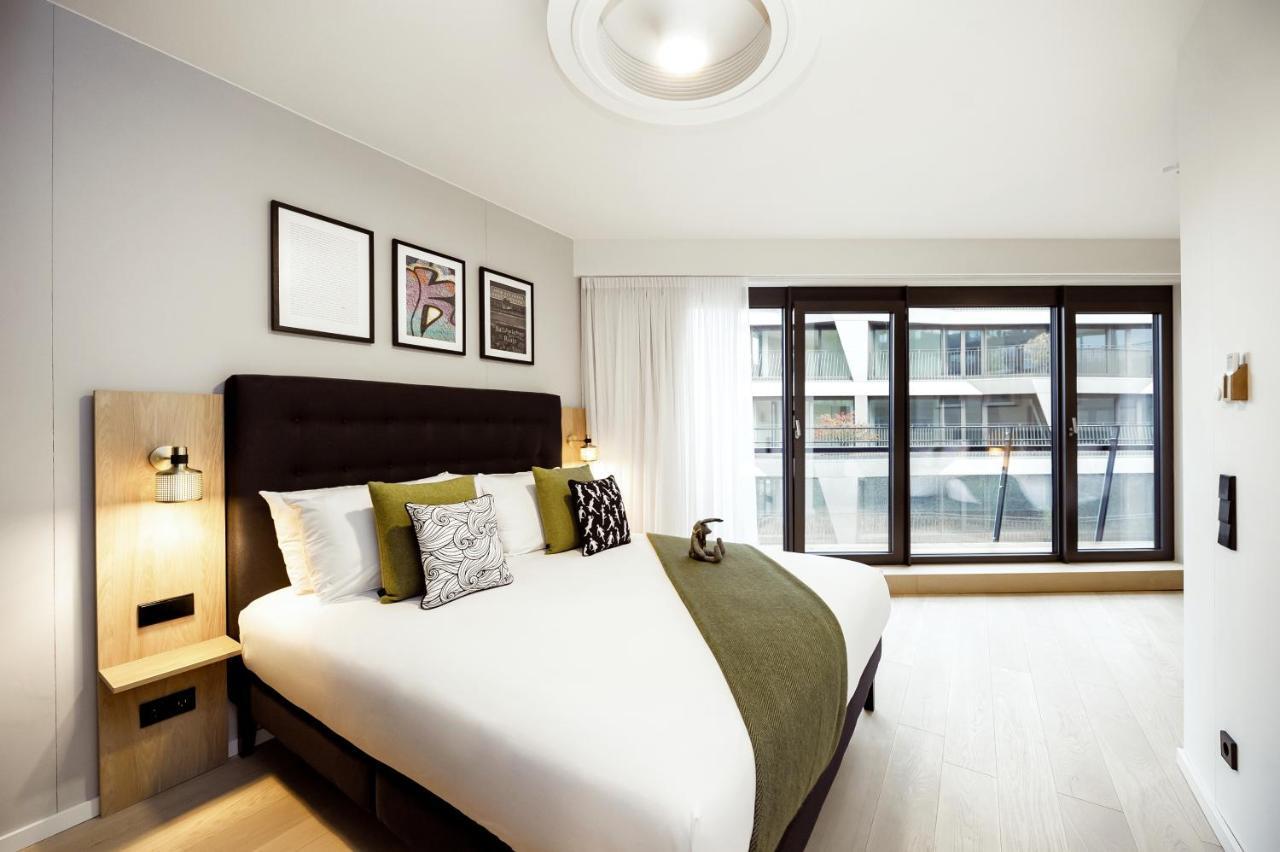 Lejlighedshotel Wilde Berlin, Checkpoint Charlie 4*