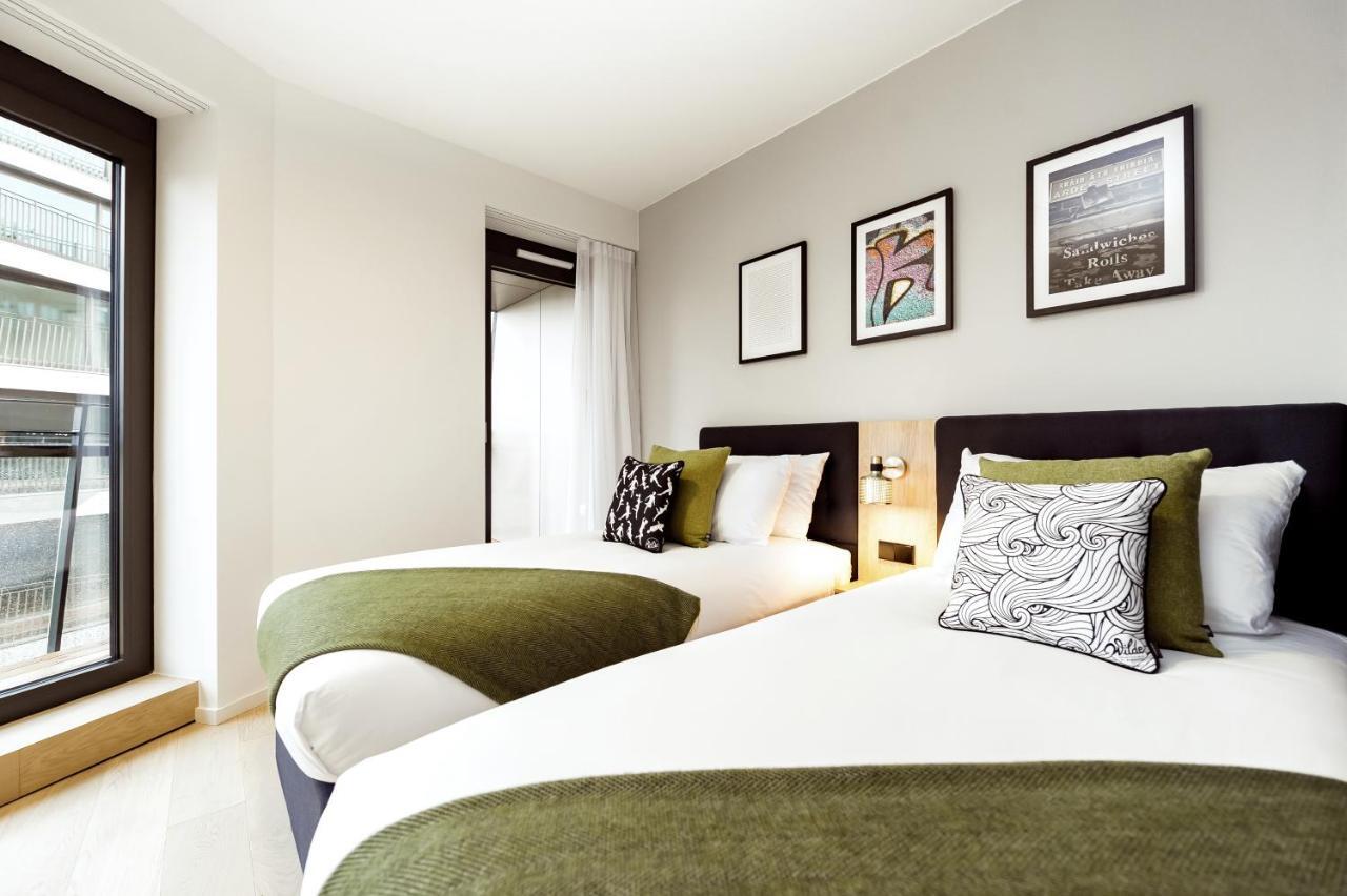 Wilde Berlin, Checkpoint Charlie Lejlighedshotel Berlin