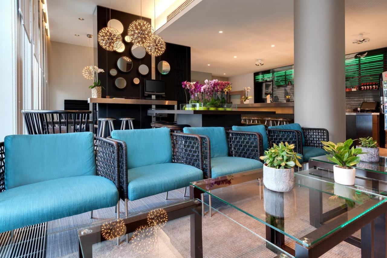 Hotell Berlin-alexanderplatz, An Ihg Berlin