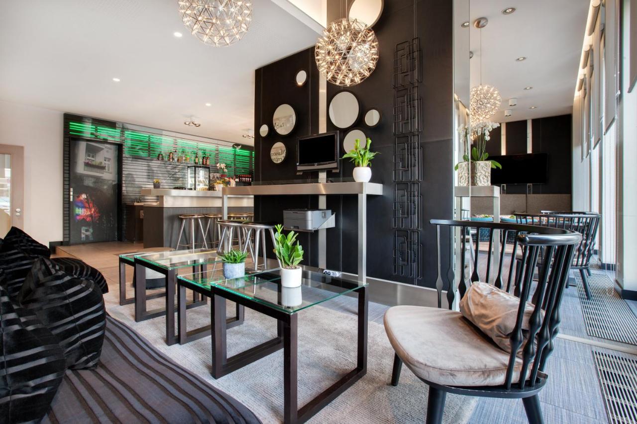 Hotell Berlin-alexanderplatz, An Ihg Berlin