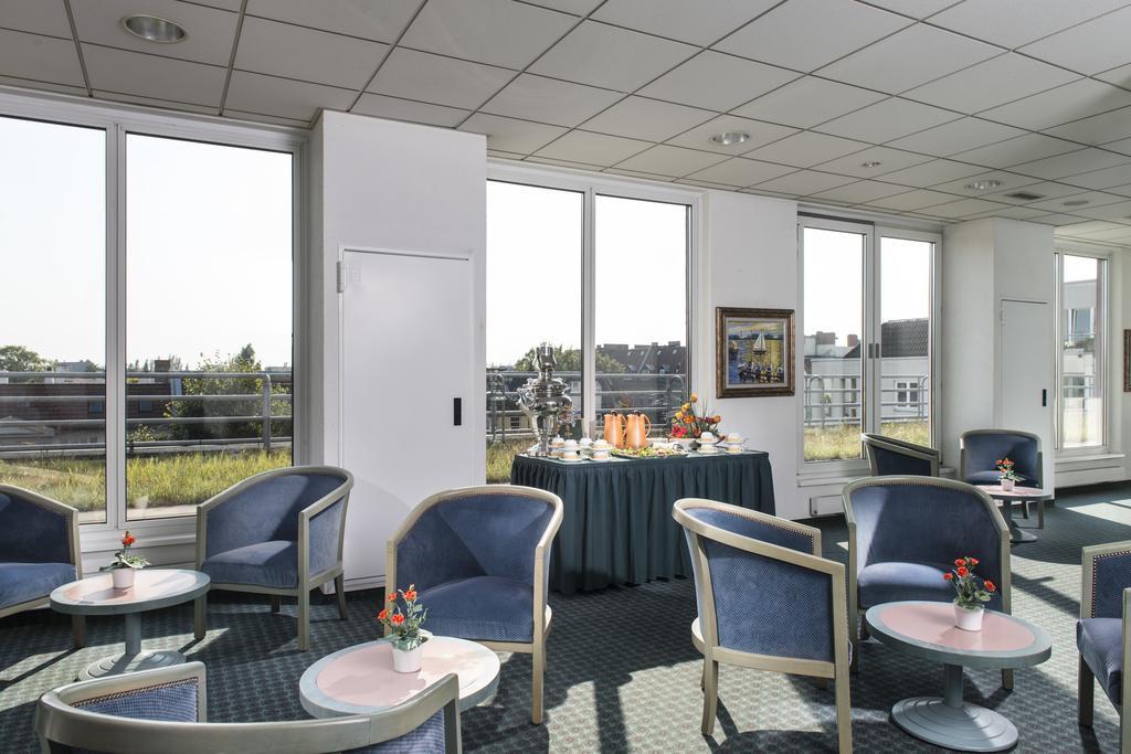 Hotell Ibis Nord Berlin
