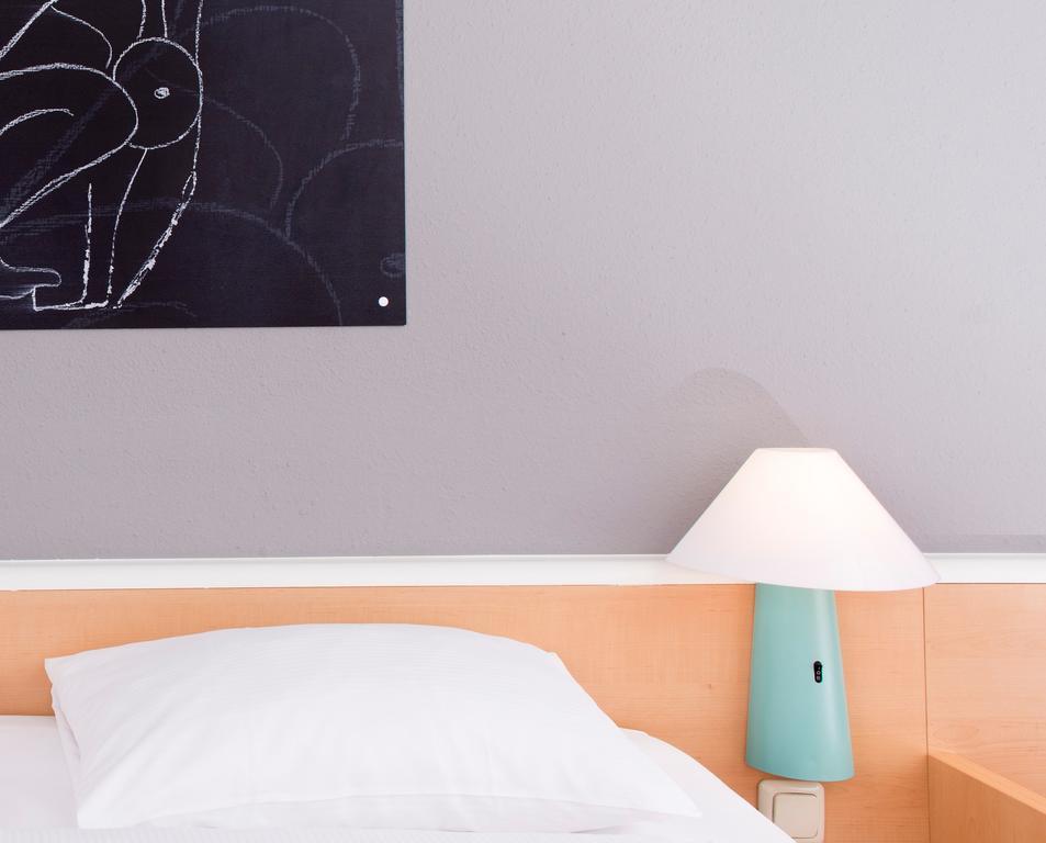 Ibis Nord Hotell 2*