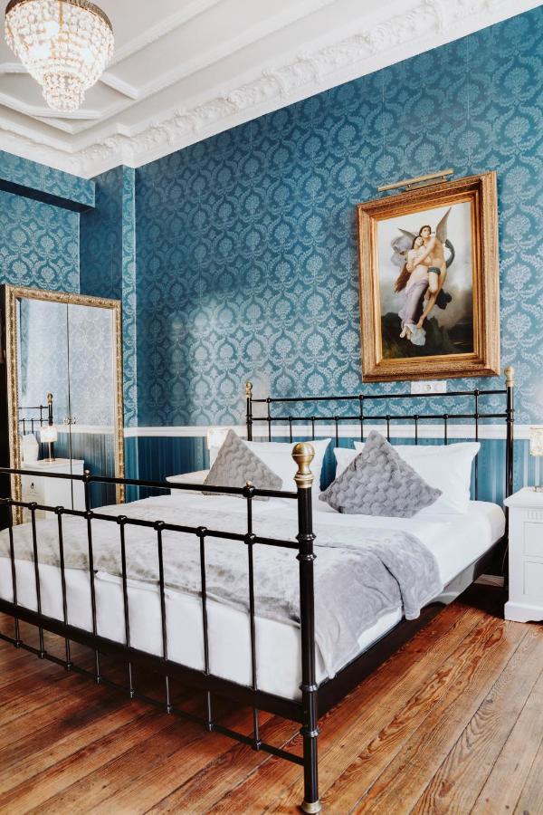 Appart hôtel Honigmond Boutique Berlin