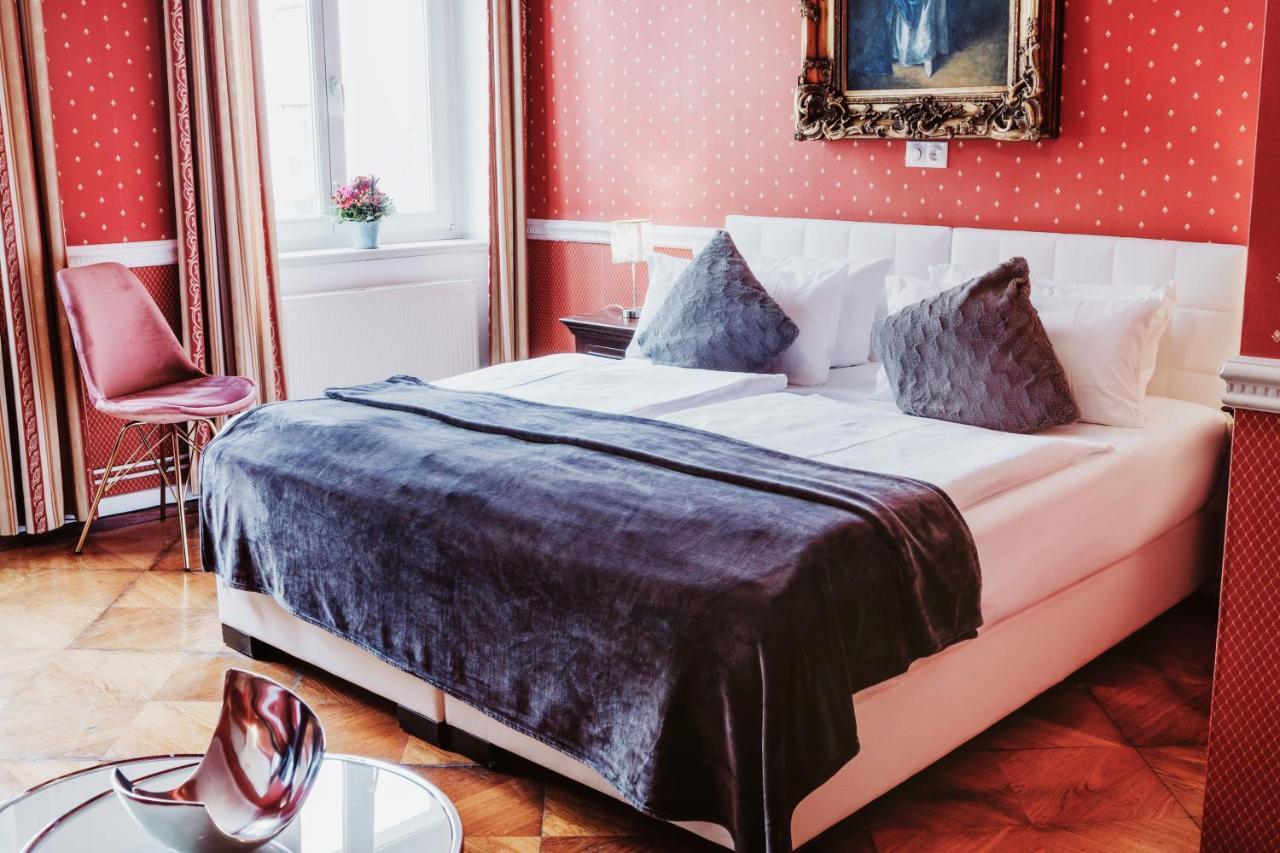 Honigmond Boutique Appart hôtel