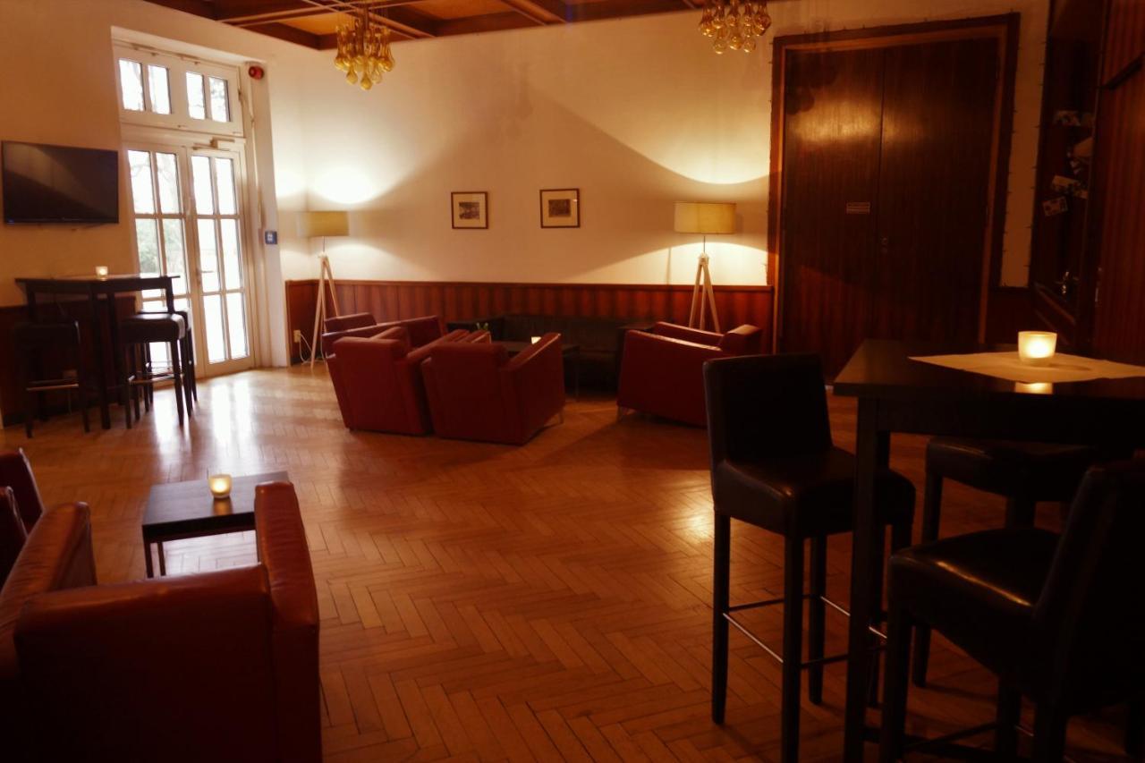 Gaestehaus Teikyo Am Zeuthener See