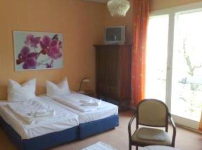 Hotel Bongard