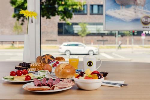 Berlin-alexanderplatz Hotell Berlin