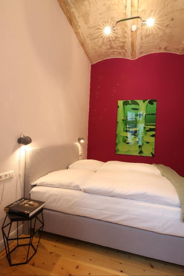 Vilhelm7 Residences Hotel Berlin