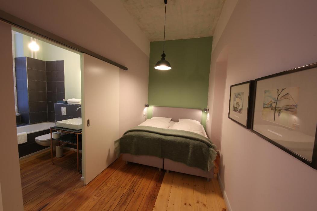 Vilhelm7 Residences