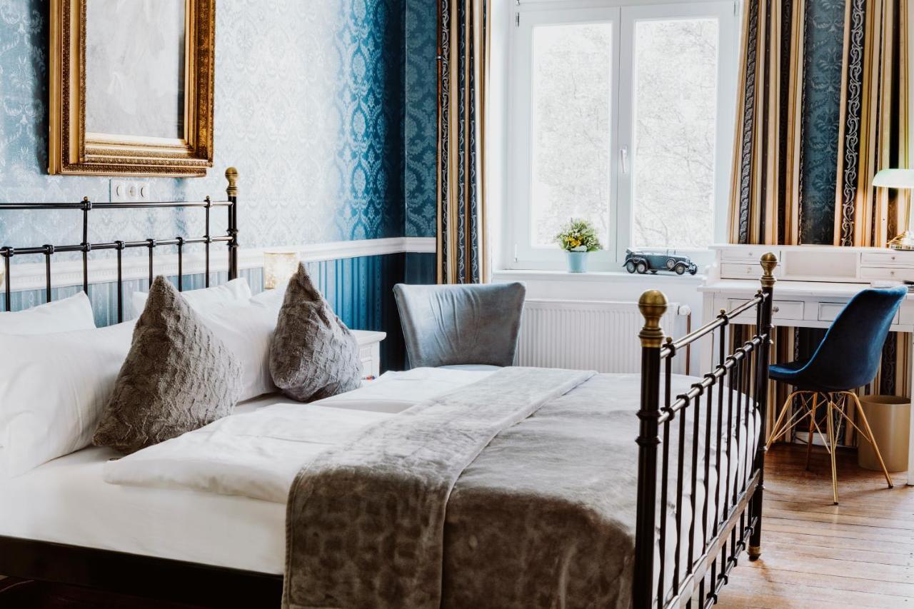 Appart hôtel Honigmond Boutique