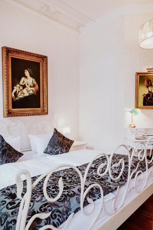 Appart hôtel Honigmond Boutique