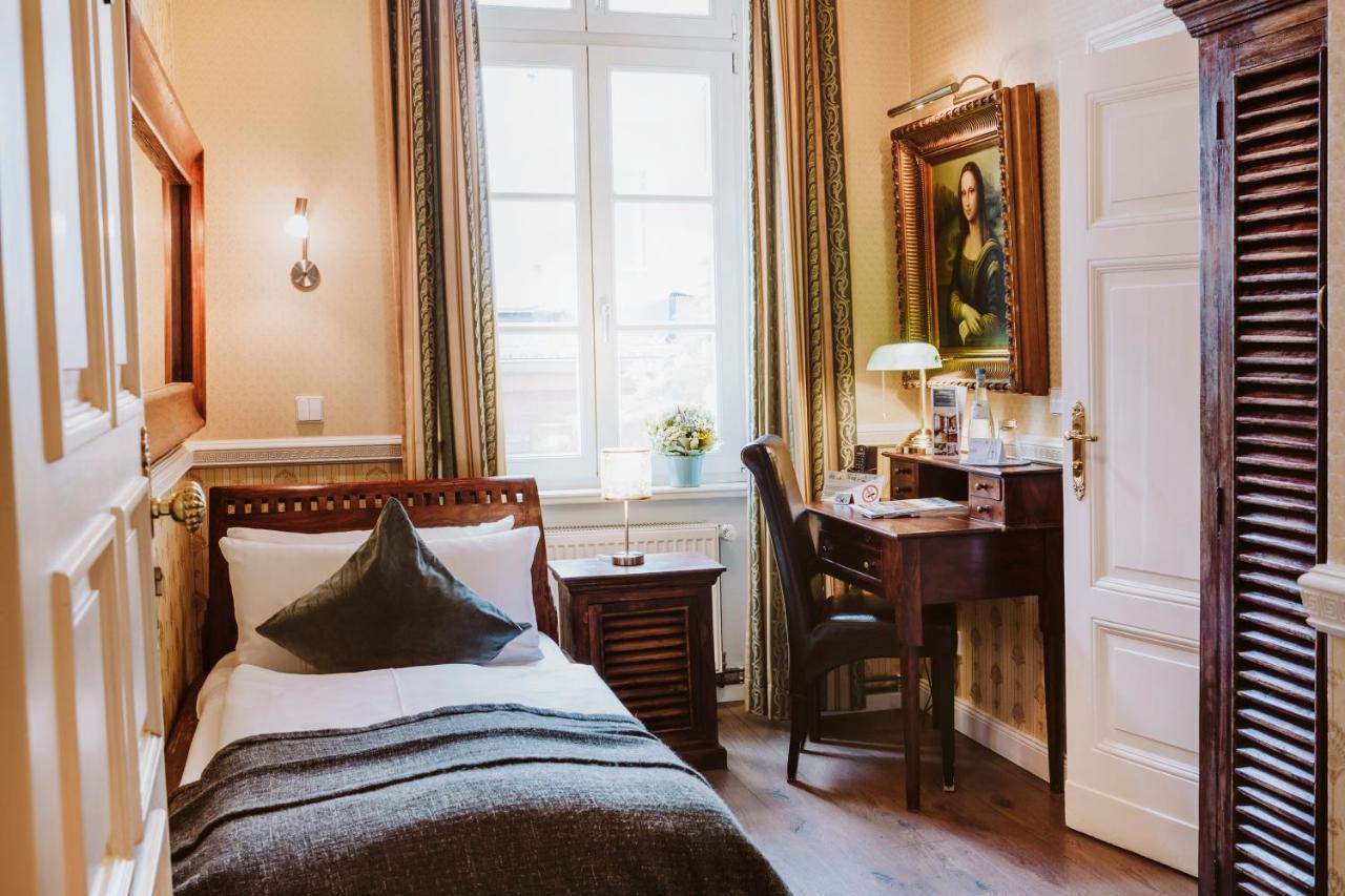 Appart hôtel Honigmond Boutique 4*