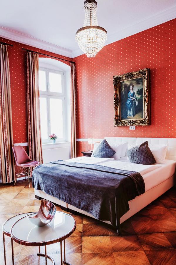 Honigmond Boutique Appart hôtel 4*