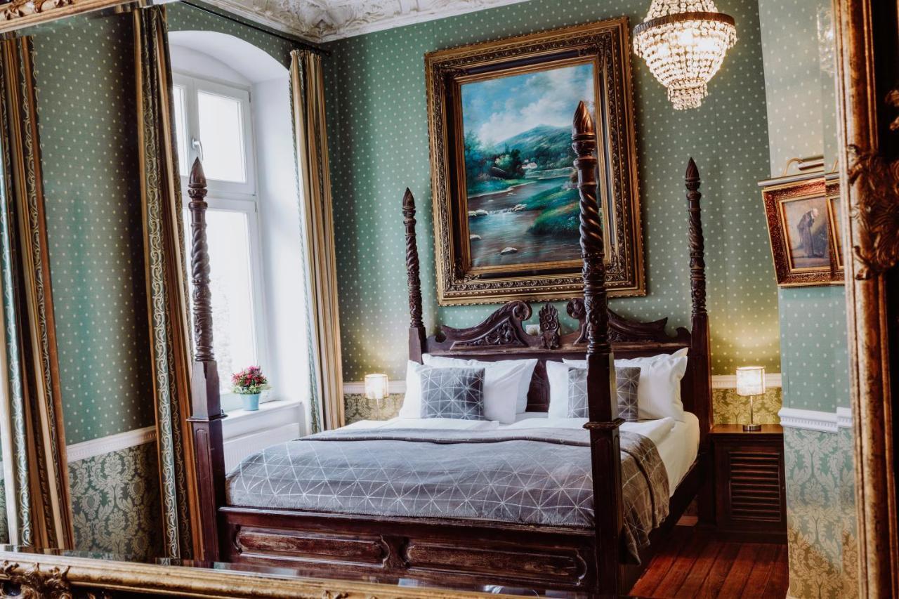 Honigmond Boutique Appart hôtel