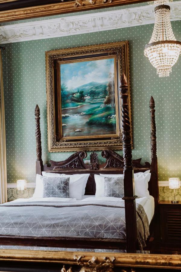 Honigmond Boutique Appart hôtel 4*
