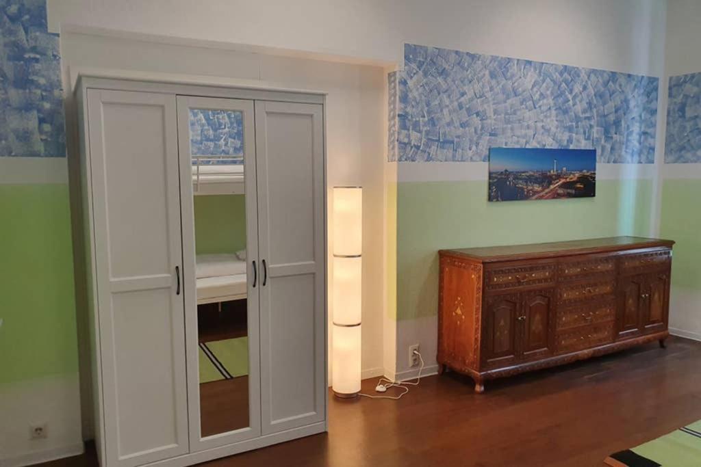 Apartment Big&cosy Central Lichtenberg City Berlin