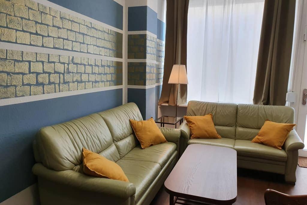 Big&cosy Central Lichtenberg City Apartment *
