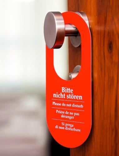 Aparthotel-christie Hotell Berlin