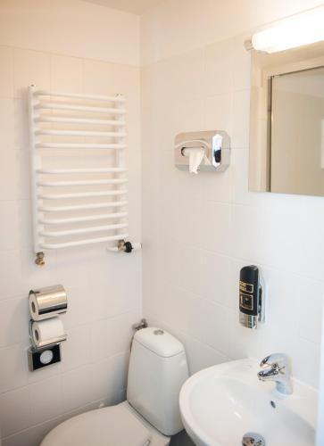 Hotell Aparthotel-christie 3*
