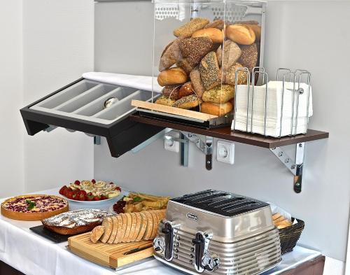 Hotell Aparthotel-christie