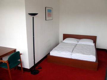 Elegant Apartotel Lägenhetshotell Berlin
