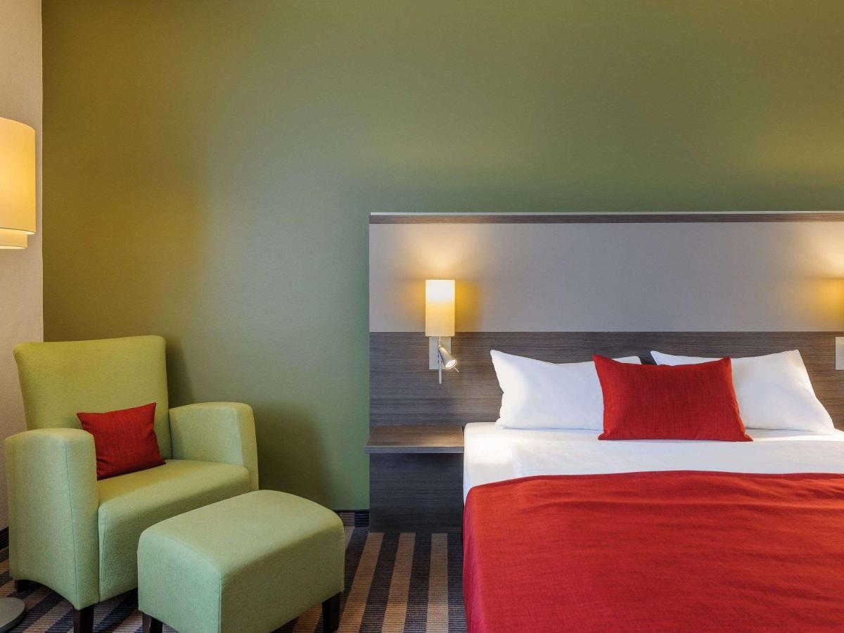 Mercure Airport Tegel Berlin