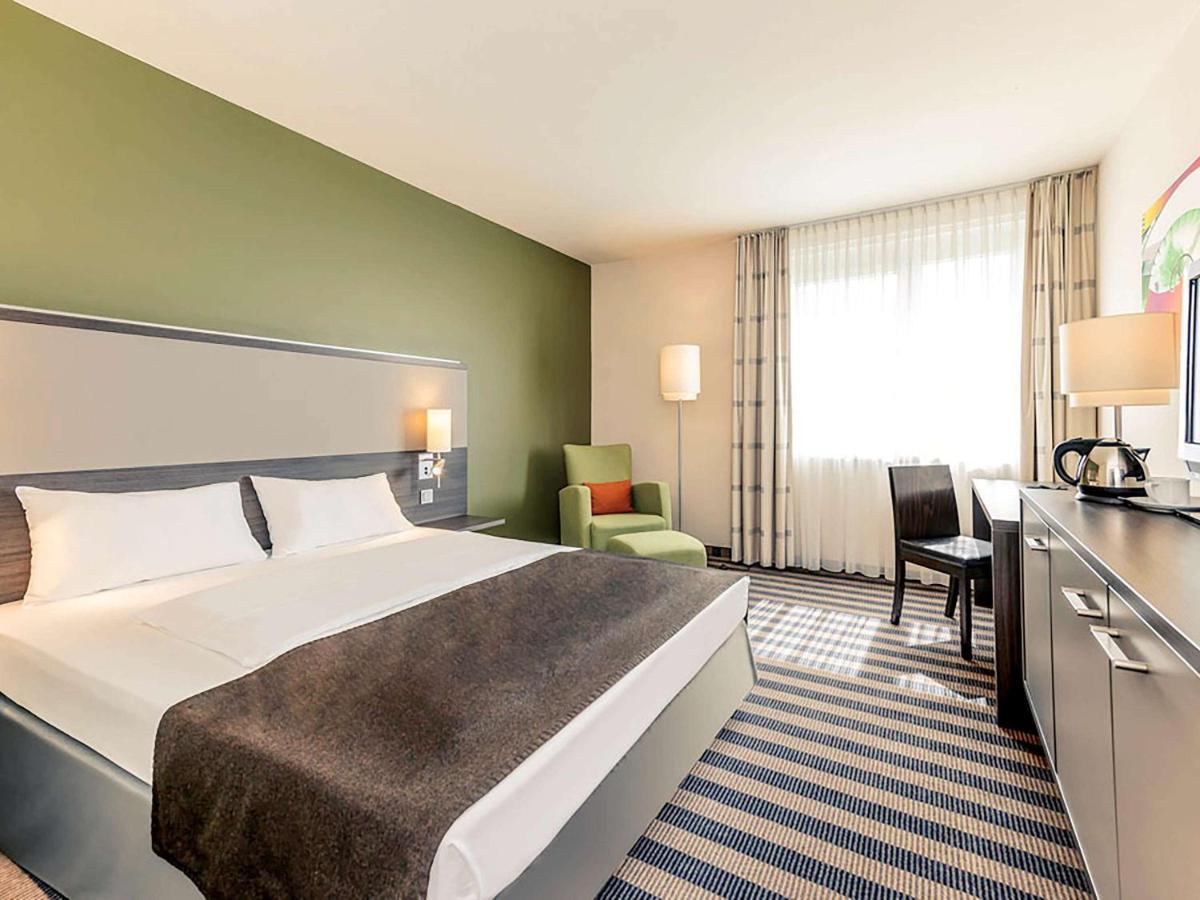 Mercure Airport Tegel Berlin