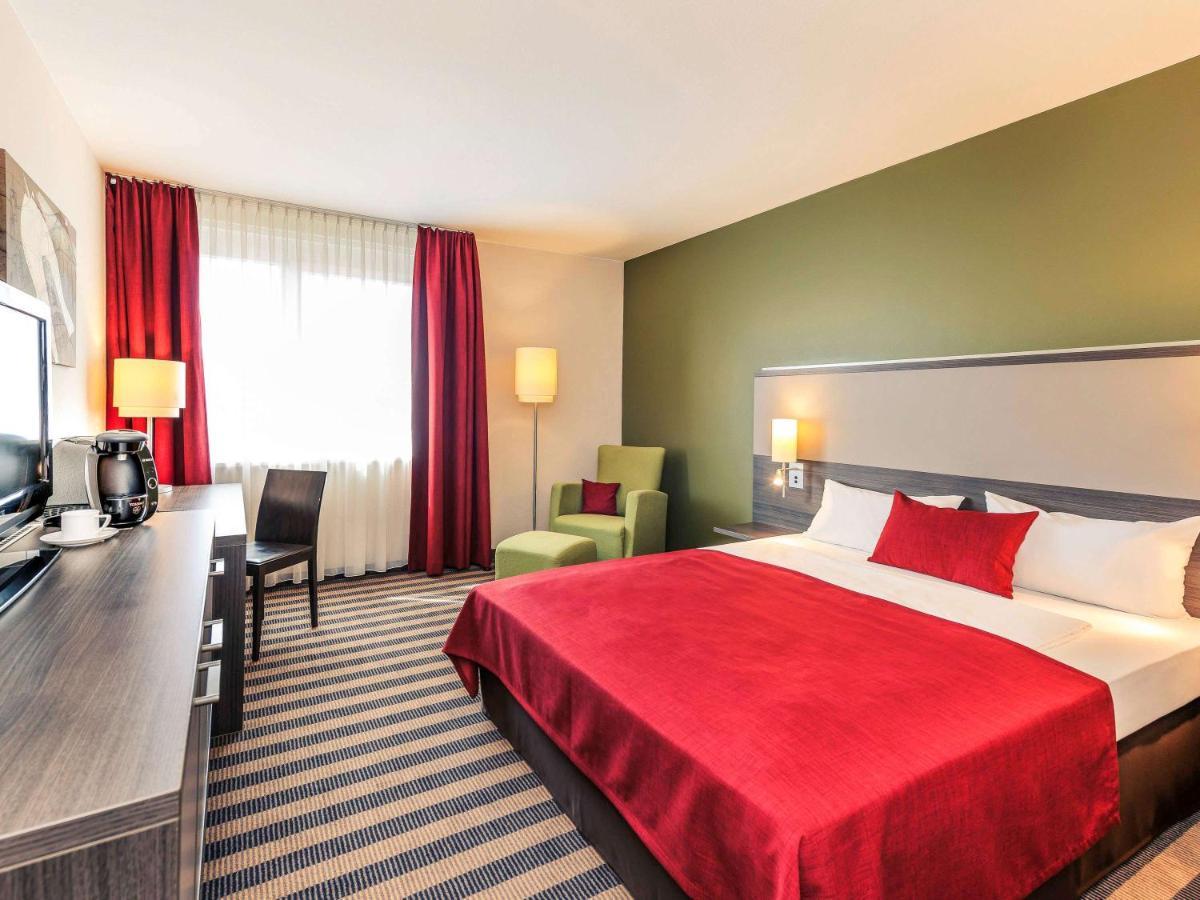 Mercure Airport Tegel Hotel Berlin