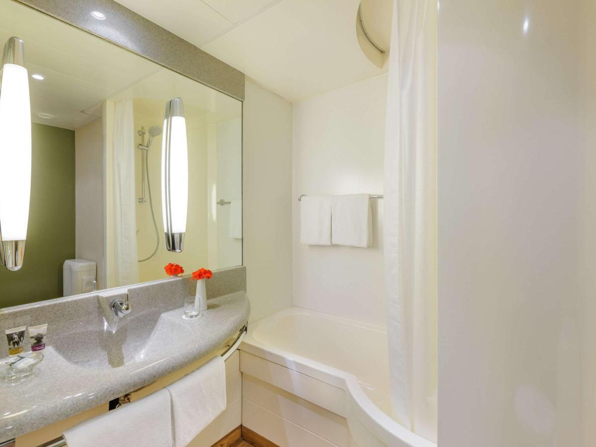 Mercure Airport Tegel Hotel Berlin