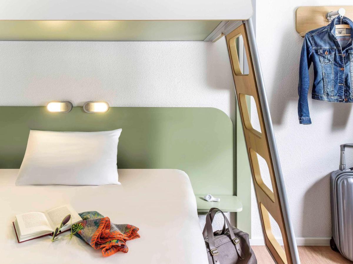Hotell Ibis Budget Alexanderplatz *