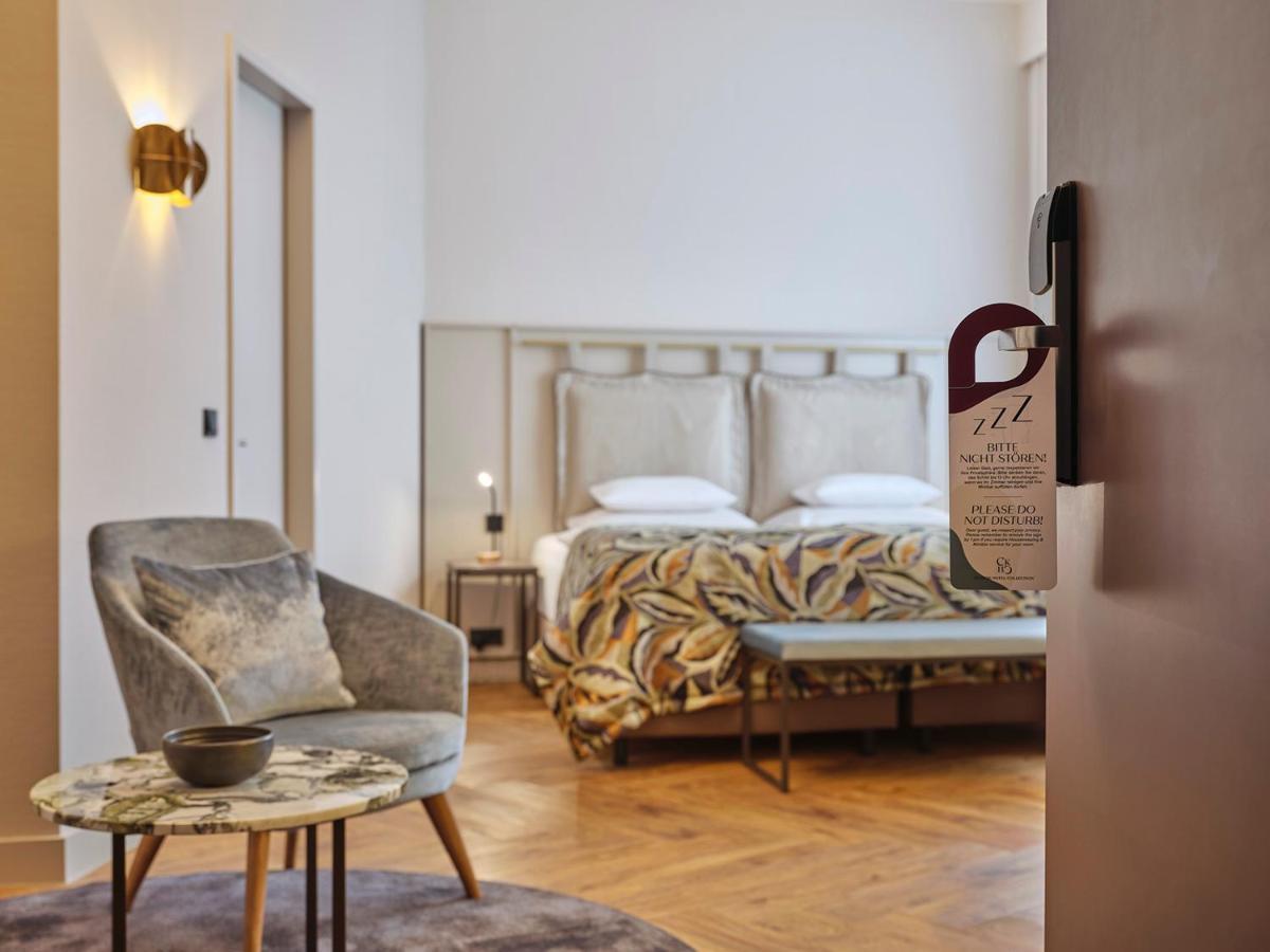 Classik Alexander Plaza Hotell